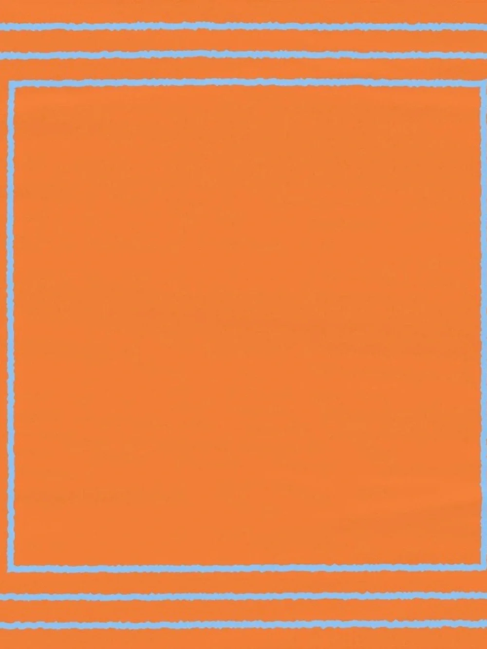 N/A vibrant orange